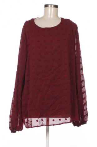 Damen Shirt SHEIN, Größe 4XL, Farbe Mehrfarbig, Preis € 13,99