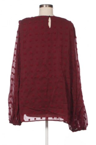 Damen Shirt SHEIN, Größe 4XL, Farbe Mehrfarbig, Preis € 13,99