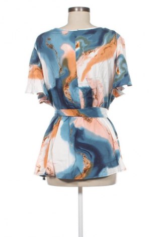 Bluză de femei SHEIN, Mărime 3XL, Culoare Multicolor, Preț 64,99 Lei