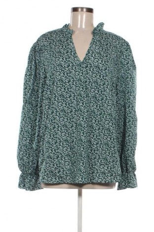 Bluză de femei SHEIN, Mărime 3XL, Culoare Multicolor, Preț 64,99 Lei