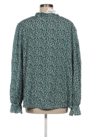 Bluză de femei SHEIN, Mărime 3XL, Culoare Multicolor, Preț 64,99 Lei