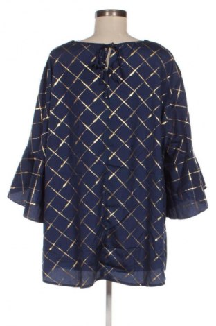 Damen Shirt SHEIN, Größe 4XL, Farbe Mehrfarbig, Preis € 5,99