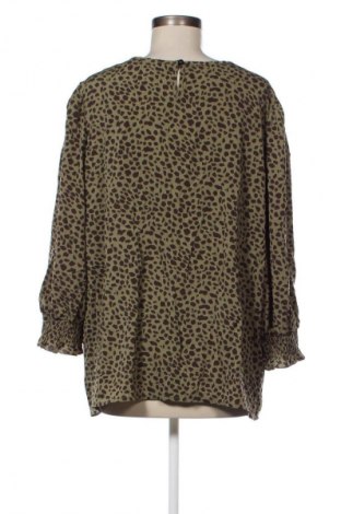 Dámská halenka SHEIN, Velikost 4XL, Barva Vícebarevné, Cena  309,00 Kč