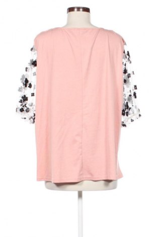 Bluză de femei SHEIN, Mărime 3XL, Culoare Multicolor, Preț 55,99 Lei