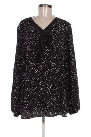 Bluzka damska SHEIN, Rozmiar 3XL, Kolor Kolorowy, Cena 62,99 zł