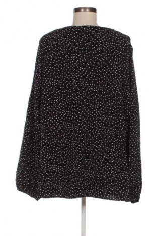 Bluzka damska SHEIN, Rozmiar 3XL, Kolor Kolorowy, Cena 62,99 zł