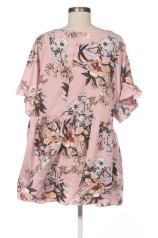 Dámská halenka SHEIN, Velikost 3XL, Barva Vícebarevné, Cena  309,00 Kč