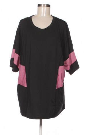 Bluzka damska SHEIN, Rozmiar 3XL, Kolor Kolorowy, Cena 62,99 zł