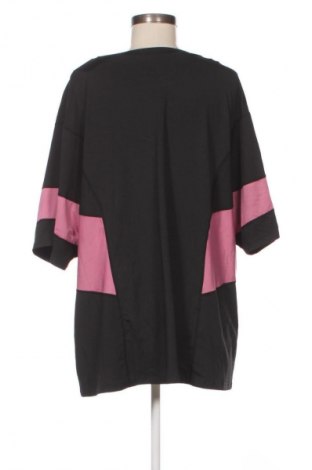 Bluzka damska SHEIN, Rozmiar 3XL, Kolor Kolorowy, Cena 62,99 zł