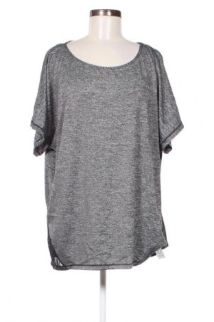 Bluză de femei SHEIN, Mărime 3XL, Culoare Multicolor, Preț 64,99 Lei