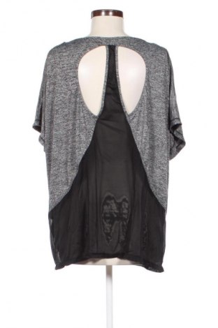 Bluză de femei SHEIN, Mărime 3XL, Culoare Multicolor, Preț 64,99 Lei