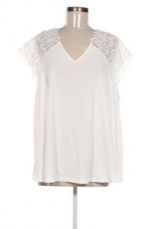 Dámská halenka SHEIN, Velikost 3XL, Barva Bílá, Cena  309,00 Kč