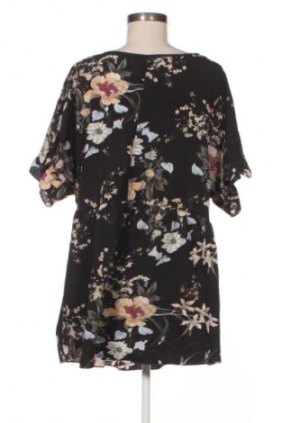 Bluzka damska SHEIN, Rozmiar 3XL, Kolor Kolorowy, Cena 34,99 zł