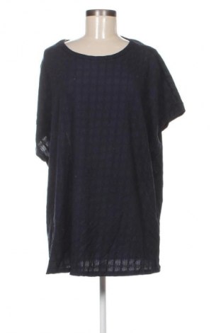 Damen Shirt SHEIN, Größe 3XL, Farbe Blau, Preis € 13,99