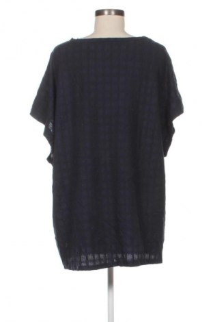 Damen Shirt SHEIN, Größe 3XL, Farbe Blau, Preis € 13,99