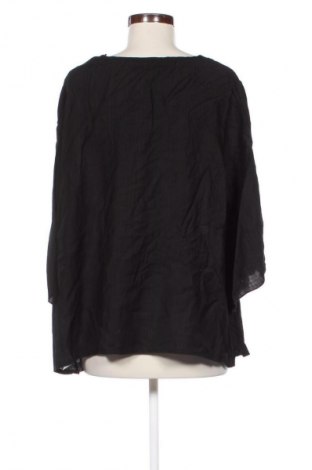 Γυναικεία μπλούζα SHEIN, Μέγεθος 4XL, Χρώμα Μαύρο, Τιμή 12,99 €