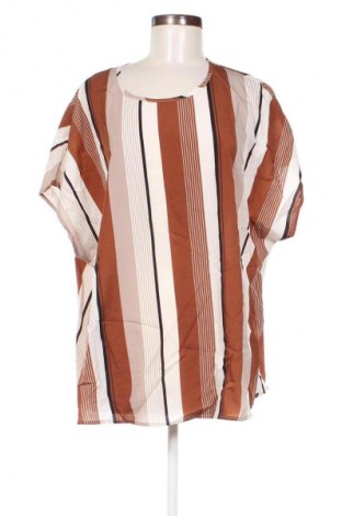 Damen Shirt SHEIN, Größe 3XL, Farbe Mehrfarbig, Preis € 13,99