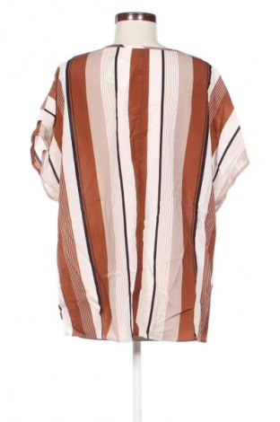 Damen Shirt SHEIN, Größe 3XL, Farbe Mehrfarbig, Preis € 13,99