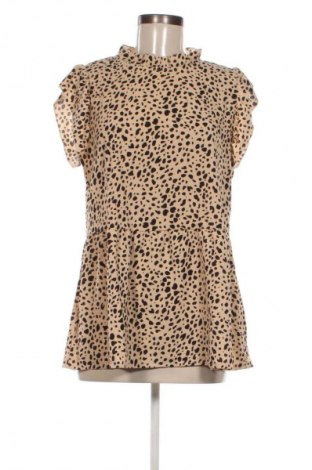 Damen Shirt SHEIN, Größe M, Farbe Mehrfarbig, Preis € 13,99
