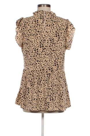 Damen Shirt SHEIN, Größe M, Farbe Mehrfarbig, Preis € 13,99
