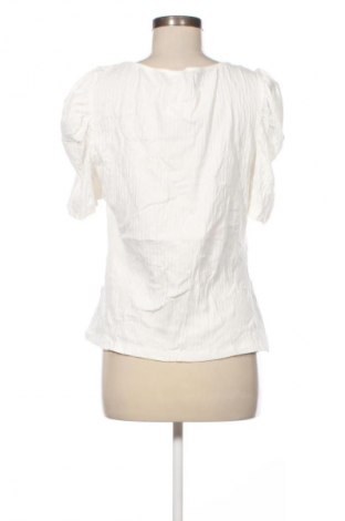 Bluzka damska SHEIN, Rozmiar XXL, Kolor Biały, Cena 62,99 zł