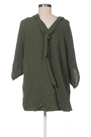 Damen Shirt SHEIN, Größe 3XL, Farbe Grün, Preis € 13,99