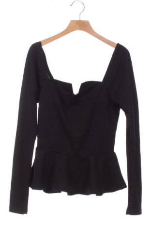 Damen Shirt SHEIN, Größe XS, Farbe Schwarz, Preis € 9,71