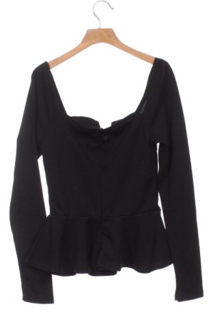 Damen Shirt SHEIN, Größe XS, Farbe Schwarz, Preis € 9,71