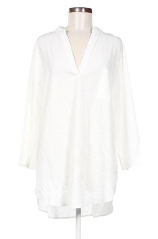Damen Shirt SHEIN, Größe 4XL, Farbe Weiß, Preis € 13,99