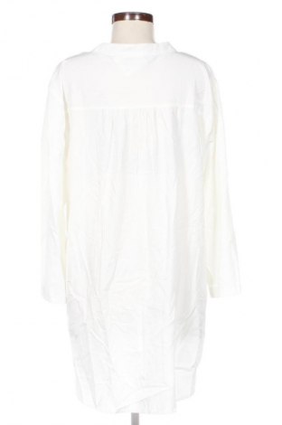 Damen Shirt SHEIN, Größe 4XL, Farbe Weiß, Preis € 13,99