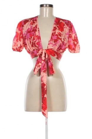 Damen Shirt SHEIN, Größe S, Farbe Mehrfarbig, Preis € 13,99