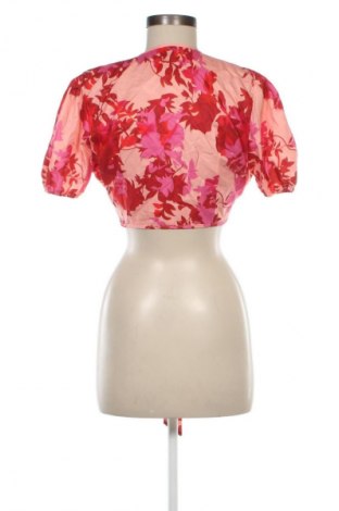 Damen Shirt SHEIN, Größe S, Farbe Mehrfarbig, Preis € 13,99