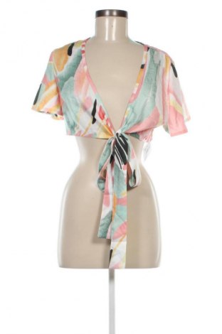 Damen Shirt SHEIN, Größe S, Farbe Mehrfarbig, Preis 9,99 €