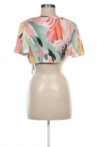 Damen Shirt SHEIN, Größe S, Farbe Mehrfarbig, Preis 9,99 €