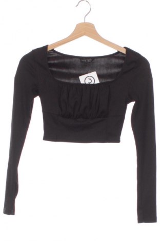 Damen Shirt SHEIN, Größe XS, Farbe Schwarz, Preis € 13,99