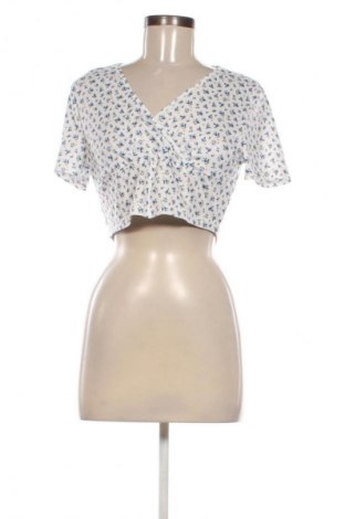 Bluză de femei SHEIN, Mărime XL, Culoare Multicolor, Preț 64,99 Lei