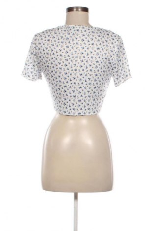 Bluză de femei SHEIN, Mărime XL, Culoare Multicolor, Preț 64,99 Lei