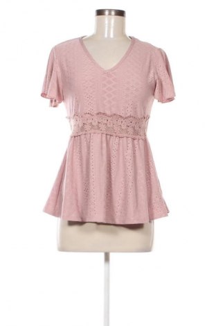 Damen Shirt SHEIN, Größe M, Farbe Rosa, Preis € 13,99
