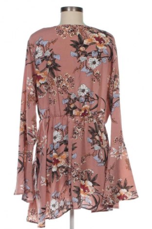 Damen Shirt SHEIN, Größe XL, Farbe Mehrfarbig, Preis € 13,99
