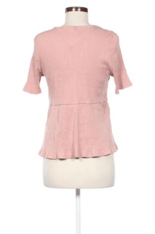 Damen Shirt SHEIN, Größe XL, Farbe Aschrosa, Preis € 13,99