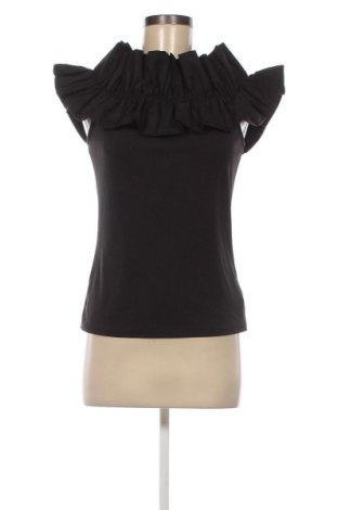 Damen Shirt SHEIN, Größe L, Farbe Schwarz, Preis 9,82 €
