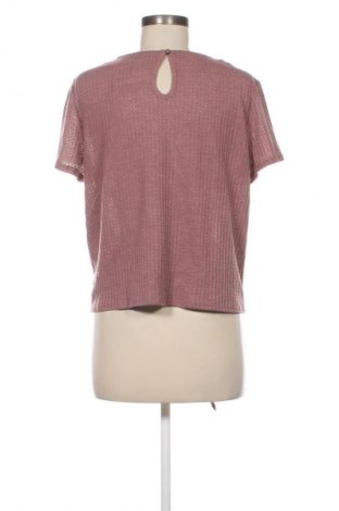 Bluzka damska SHEIN, Rozmiar M, Kolor Popielaty róż, Cena 34,99 zł