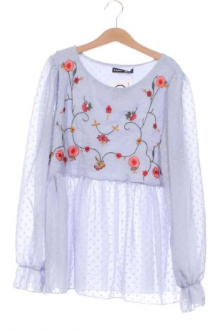 Bluzka damska SHEIN, Rozmiar XS, Kolor Kolorowy, Cena 62,99 zł