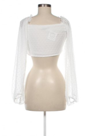 Damen Shirt SHEIN, Größe M, Farbe Weiß, Preis € 13,99