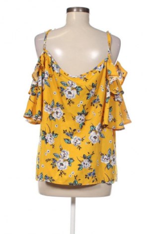 Damen Shirt SHEIN, Größe 3XL, Farbe Mehrfarbig, Preis 8,99 €