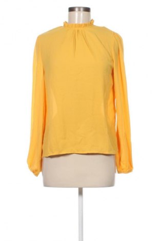 Damen Shirt SHEIN, Größe S, Farbe Orange, Preis 13,99 €