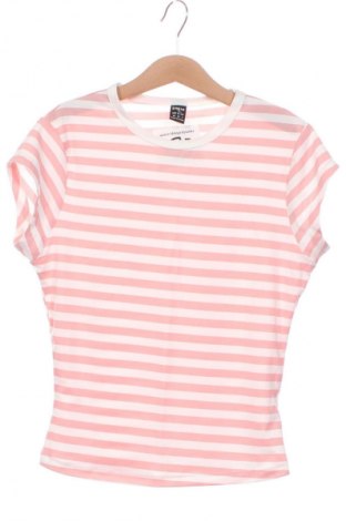 Damen Shirt SHEIN, Größe XS, Farbe Mehrfarbig, Preis € 9,71