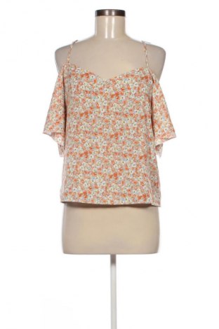 Damen Shirt SHEIN, Größe S, Farbe Mehrfarbig, Preis € 13,99