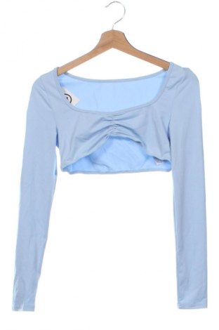 Damen Shirt SHEIN, Größe XS, Farbe Blau, Preis € 9,71