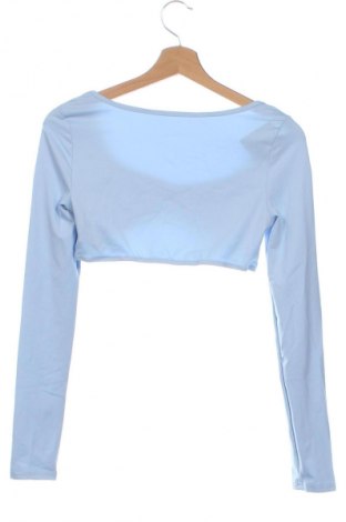 Damen Shirt SHEIN, Größe XS, Farbe Blau, Preis € 9,71